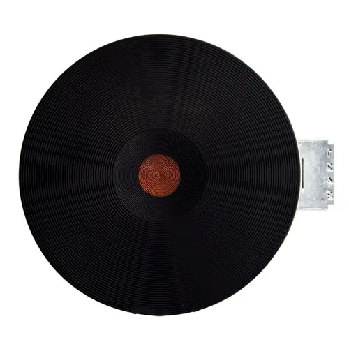 КОНФОРКА ЭКЧ-180-2Квт-200 с кольцом