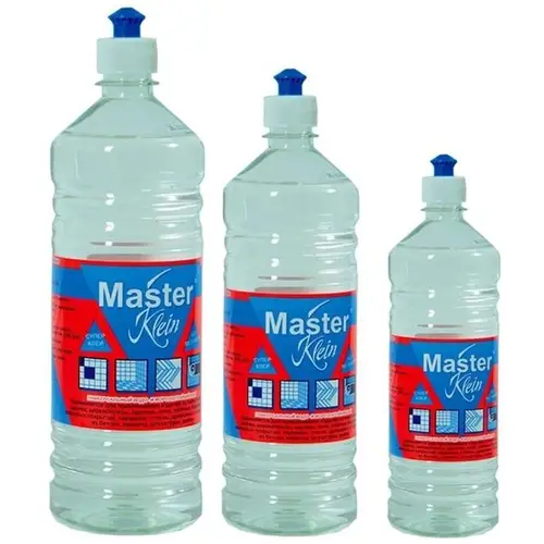 Клей Мастер Кляйн 0,5л  д/пот. пл. 35035