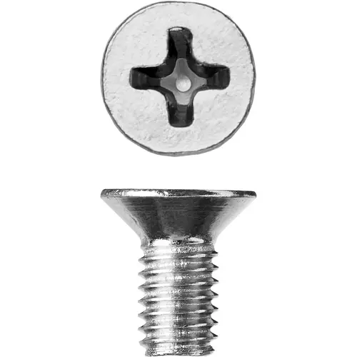 Винт DIN 965  5х10