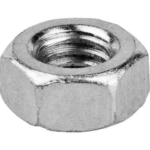 Гайка DIN  934 6-ти гран. М 4