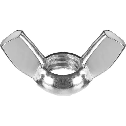 Гайка DIN  315 М 6 барашковая