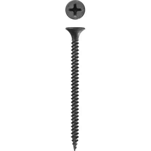 Саморез 3,5х19 по металлу фосфат. острый