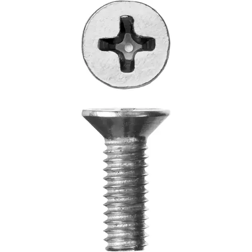 Винт DIN 965 М 4х12