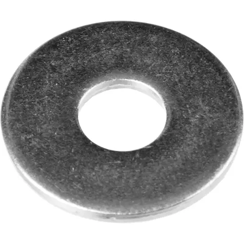 Шайба DIN 9021 М 5 кузовная плоская увеличенная