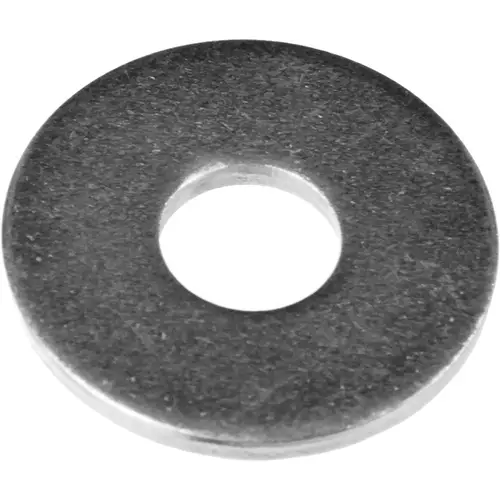 Шайба DIN 9021 М 6 кузовная плоская увеличенная