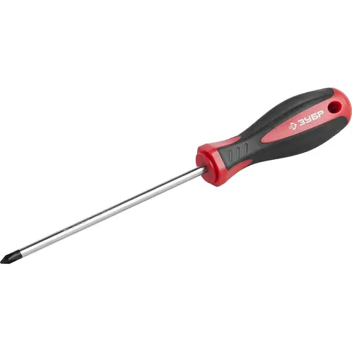 Отвертка ЗУБР PH1х150мм 25062-1-150_z03