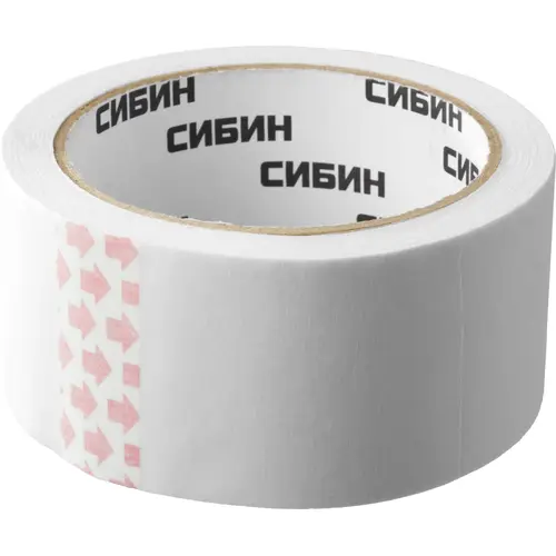 Лента 12111-50_z01 малярная 48мм х 25м СИБИН