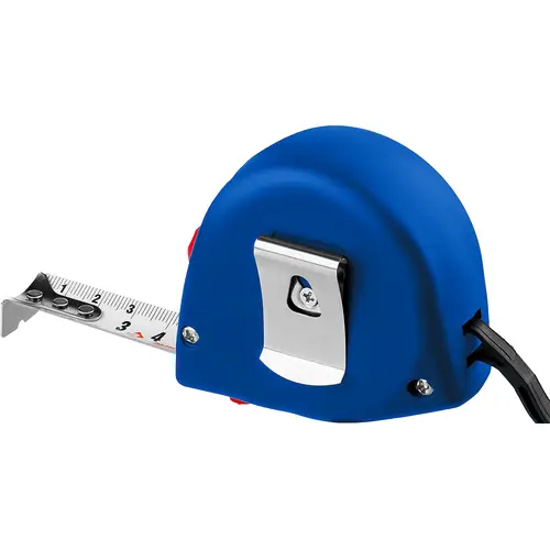 Рулетка  3м х16мм 34016-3 ЗУБР КОМФОРТ