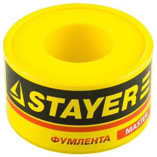 Лента ФУМ 12360-25-040 (0,075х25х10) STAYER МАСТЕР