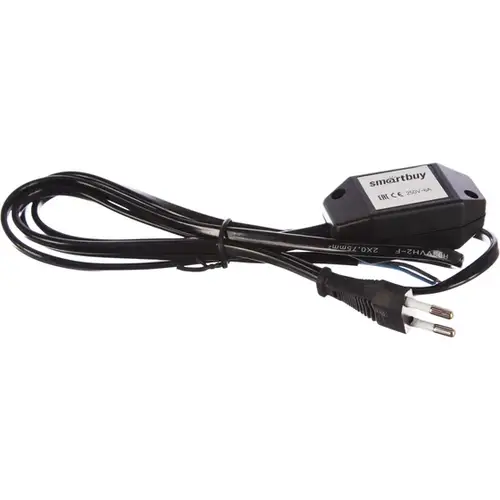 Шнур 1.7м Smartbuy SBE-06-P07 103528