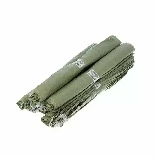 Мешки для мусора Строительные 50х90см зел. 480161