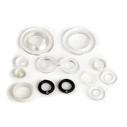 Набор сантехнических прокладок Сантехник №2 61-0-072