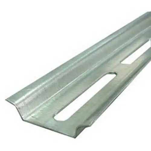 Рейка DIN оцинк. сталь 225мм TDM SQ0804-0011 59764