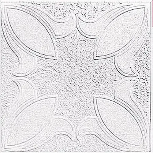 Плитка потолочная 712с (544)/30 Формат 7446