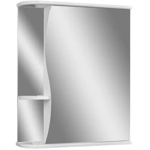 Зеркало Волна 1-55 прав. DA1033HZ 88056 Айсберг