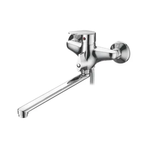 Смеситель 7169 А д/ван. Accoona 82655