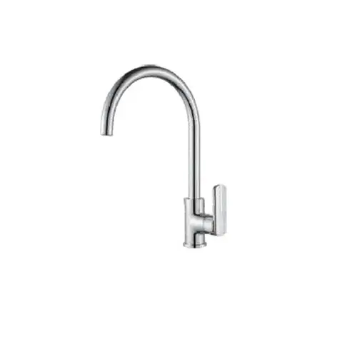 Смеситель 45115 A д/кух. однорыч. Accoona