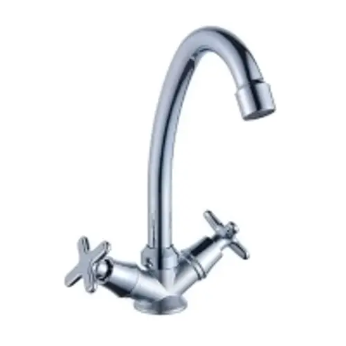 Смеситель 407350 для кухни Кристи Антей