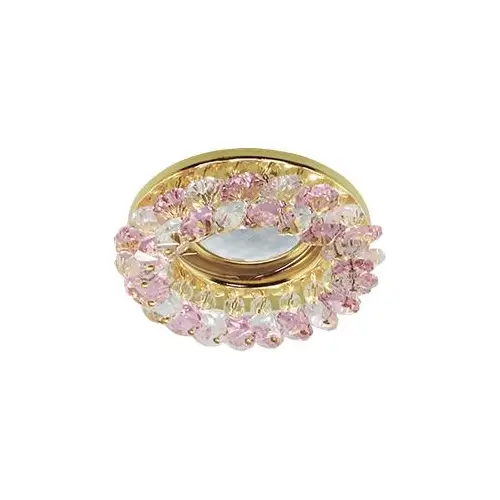 Светильник встраиваемый Ecola 50х90 Хром FW1617EFY 491353