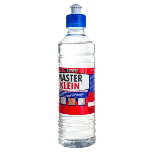 Клей Мастер Кляйн 0,4л