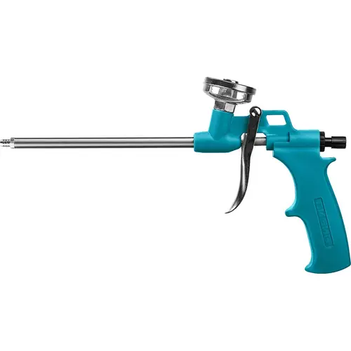 Пистолет для пены 06867 СИБИН металл