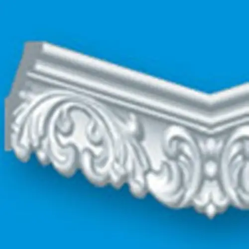 Уголок потолочный Внутренний В1623/4шт/