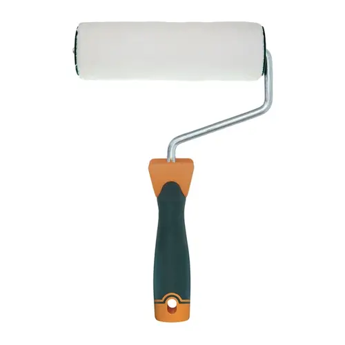 Валик 32841 Микроволокно ВАРЯГ 180мм 149024