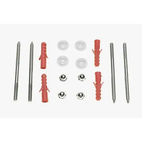 Крепеж для Унитаза JIF 415 06182